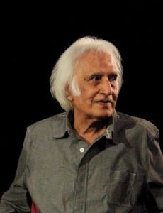 Surendra Verma