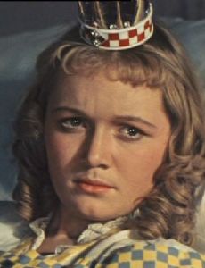Olga Gorelova
