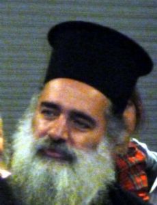 Theodosios (Hanna) of Sebastia