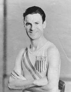 Walter Gegan