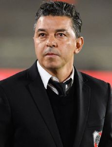 Marcelo Gallardo
