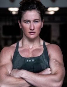Tia-Clair Toomey