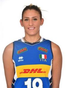 Camilla Mingardi