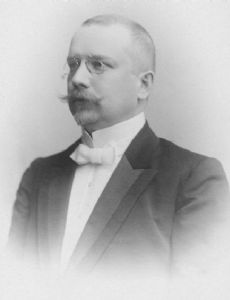 George Granfelt