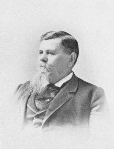Henry Throop Stanton