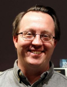 David Walton (science fiction writer)