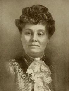 Florence Wyman-Richardson