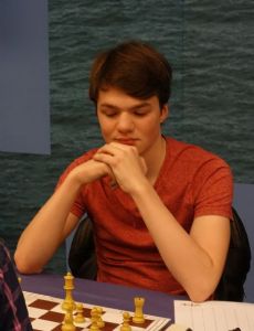 Lucas van Foreest