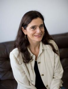 Mercedes Doretti