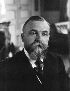 Henry Simon (politician)