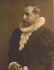 Max Predöhl