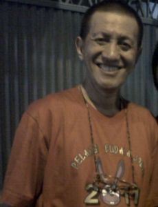 Didik Nini Thowok
