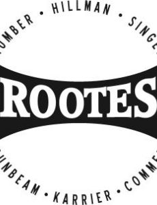 Rootes Group