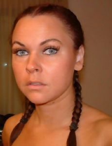 Melanie Van Allen (II)
