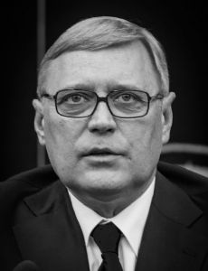 Mikhail Kasyanov