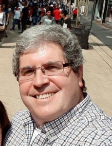 Alfonso Lacadena