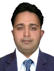 Vinay Gupta