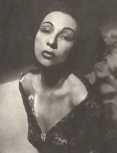 Dulcina de Moraes