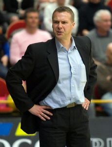 Herman van den Belt