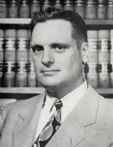 Hugh Gregg