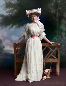 Constance Lewes