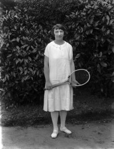 Esna Boyd