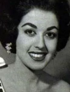Consuelo Nouel