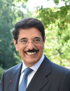 Hamad Bin Abdulaziz Al-Kawari