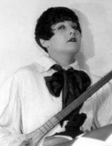 Vera Steadman