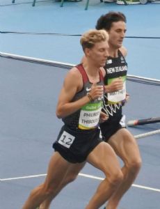 Charles Philibert-Thiboutot