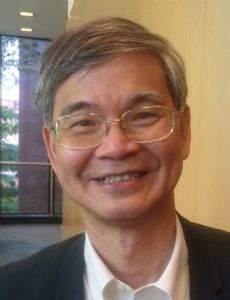 Law Chi-kwong