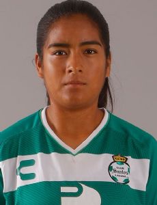Yahaira Flores