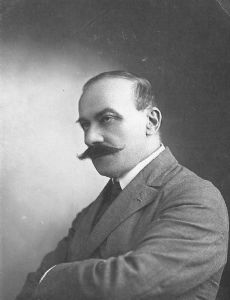 Luigi Trinchero