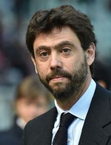 Andrea Agnelli