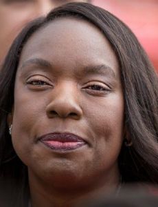 Mitzie Hunter