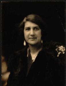 Mildred Amelia Woodbine Pomare