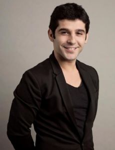 Halil Ibrahim Babür