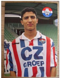Yassine Abdellaoui