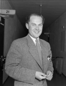 Erik Diesen