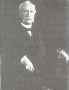 Rudolph Sohm