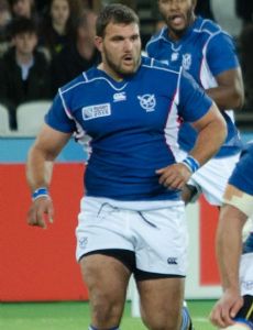 Aranos Coetzee