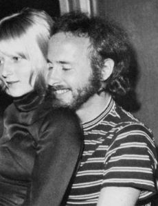 Robby Krieger and Lynn Krieger
