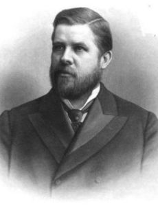 Clayton E. Crafts