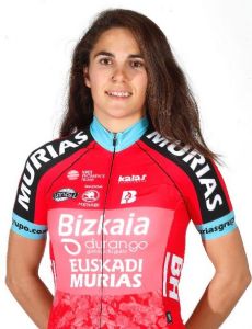 Aroa Gorostiza