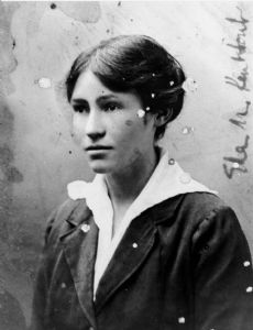 Ellen Kent Hughes