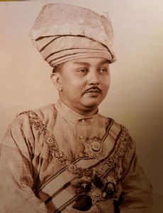 Munawir of Negeri Sembilan