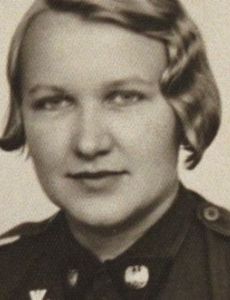 Elżbieta Zawacka