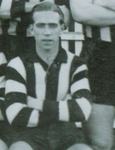 Mick Donohue