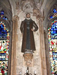 Swithun Wells