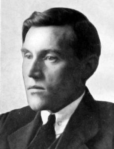 Kristoffer Aamot